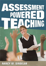 Assement Powered Teaching